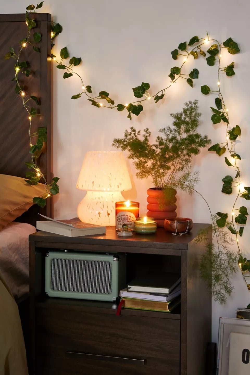 Ivy Vine String Lights