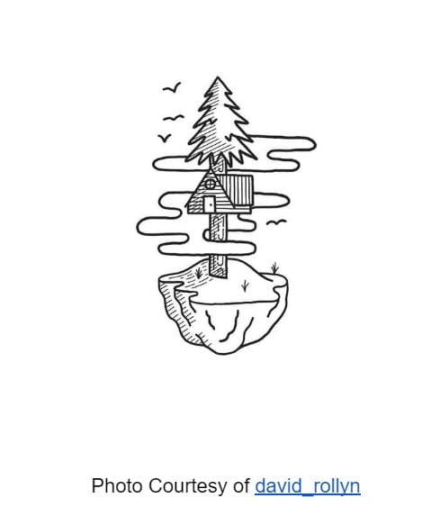 Treehouse