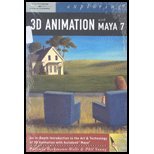 Exploring 3D Animation With MAYA 7 (2nd, 07) by [Paperback...