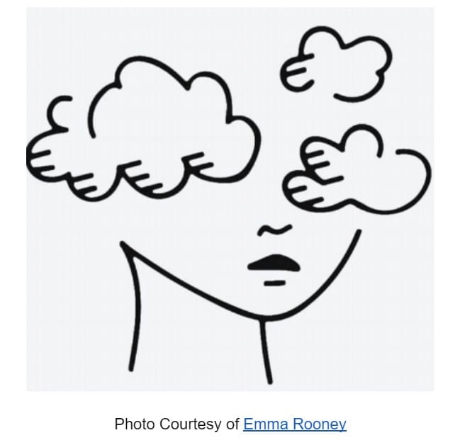 Head in the Clouds