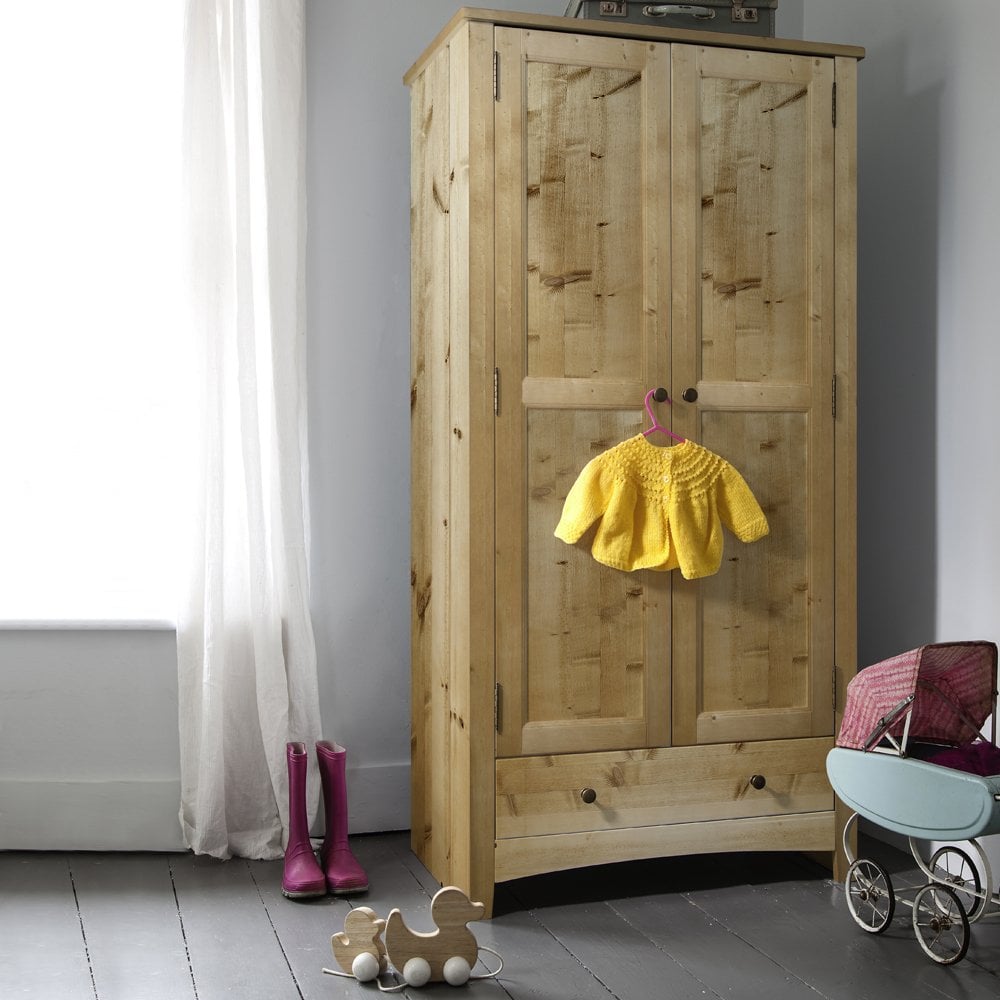 Wooden Furniture