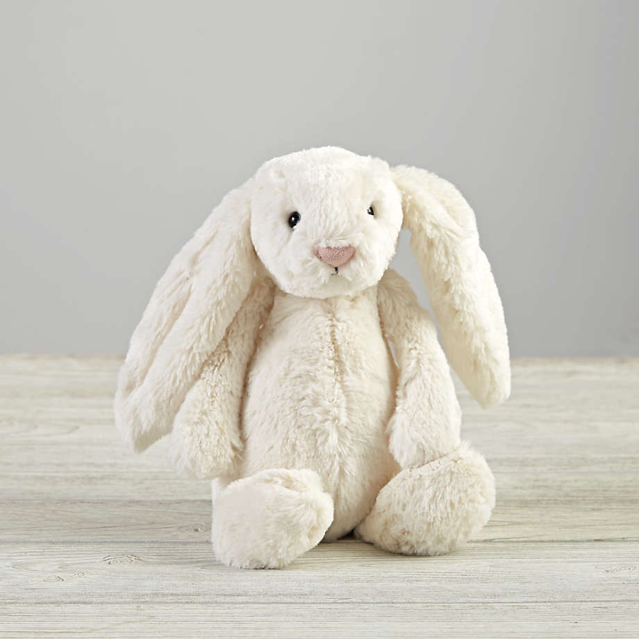Wildlife Stuffed Animals