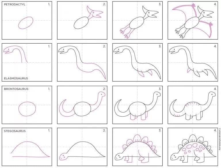 Dinosaur