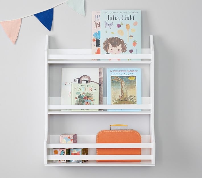 Fairy Tale Book Shelf