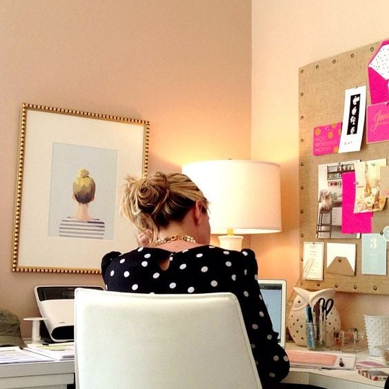 Hang a Print