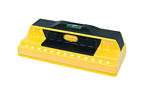 Franklin Sensors ProSensor 710+ Stud Finder with 13-Sensors,...