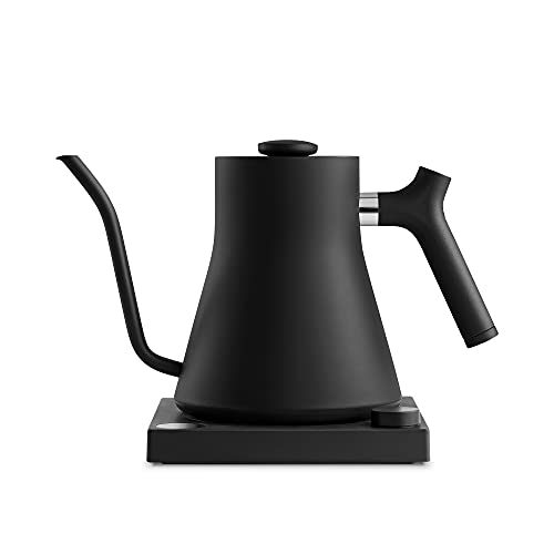 Fellow Stagg EKG Electric Gooseneck Kettle - Pour-Over...