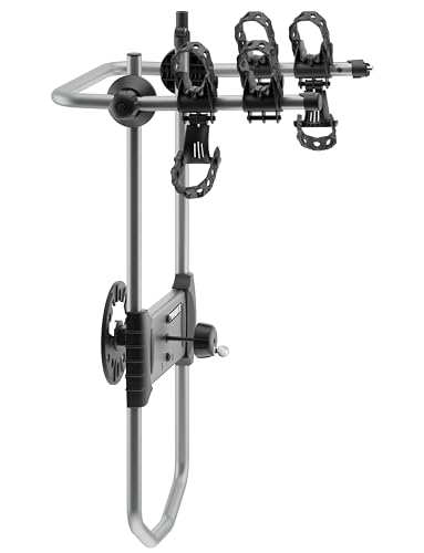 Thule 963PRO Spare Me 2 Bike Spare Tire Bike Carrier, One...