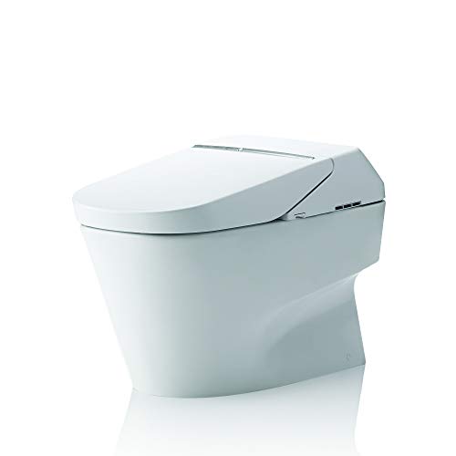 TOTO MS992CUMFG#01 Neorest Bathroom-Hardware, 3, Cotton...
