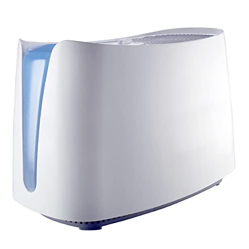 Honeywell Cool Moisture Humidifier, Medium Room, 1 Gallon...