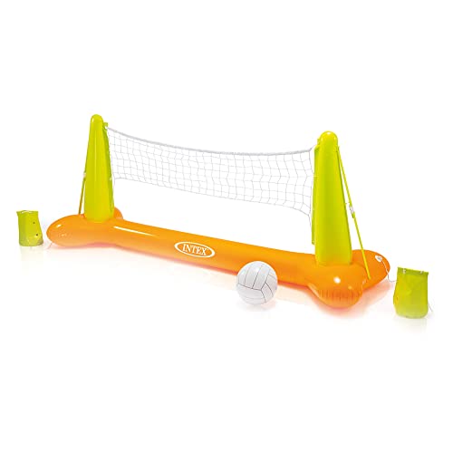 Intex 56508EP Inflatable Floating Swimming Pool Toys...