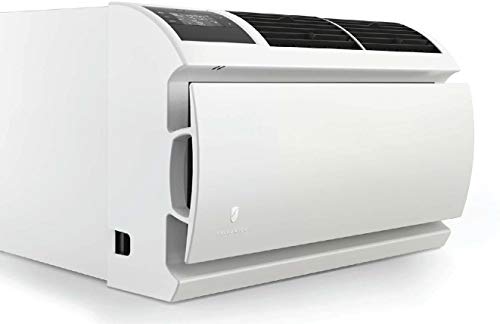 WCT16A30A 27' WallMaster Smart Thru-the-Wall Air Conditioner...