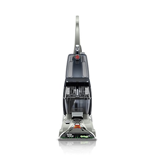 Hoover Turbo Scrub Carpet Cleaner, FH50130NC