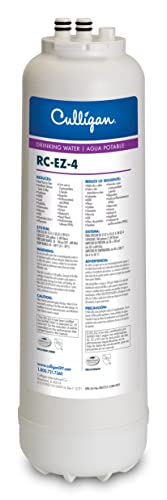 Culligan RC Change Premium Water Filtration Replacement...