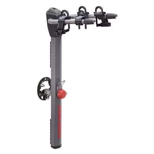 YAKIMA, SpareRide, Bicycle Rack, Turns Your Rear Mounted...