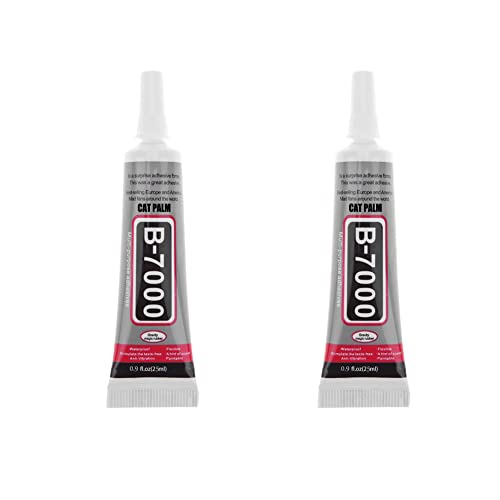 CAT PALM B-7000 Adhesive, Multi-Function Glues Paste...
