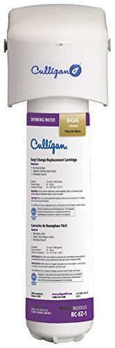 Culligan IC Change Basic Inline Icemaker and Refrigerator...