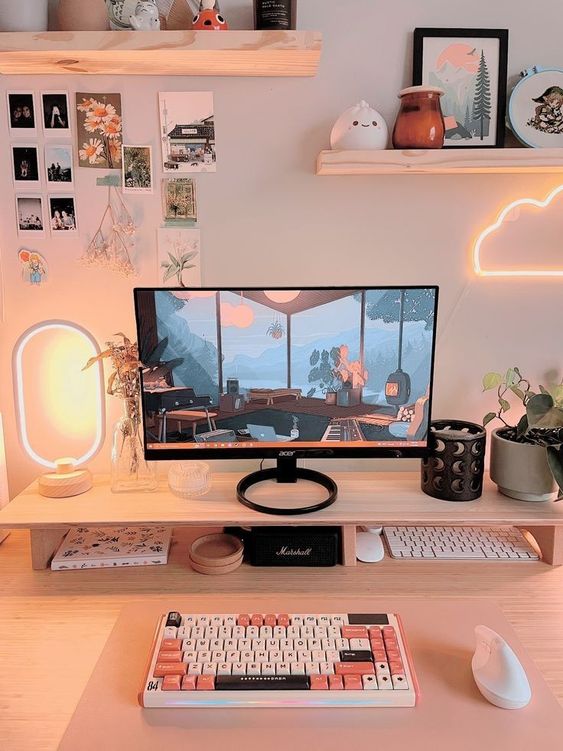 Keyboard Stickers