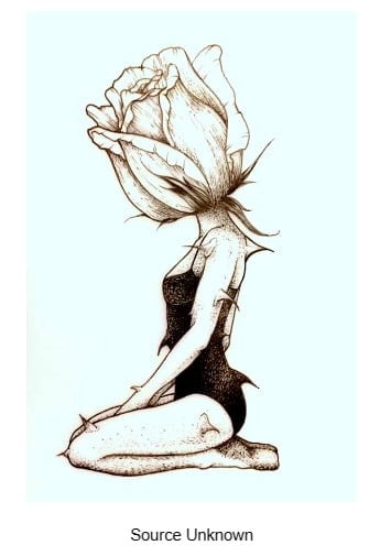 Flower Girl