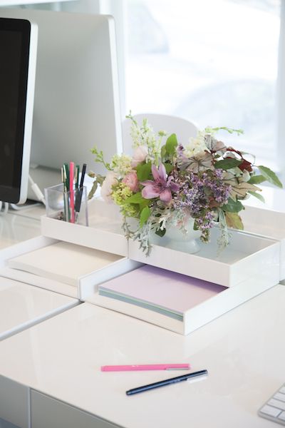Seasonal Bouquet of Flowers