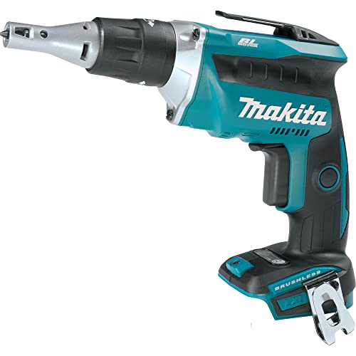 Makita XSF03Z 18V LXT Lithium-Ion Brushless Cordless Drywall...