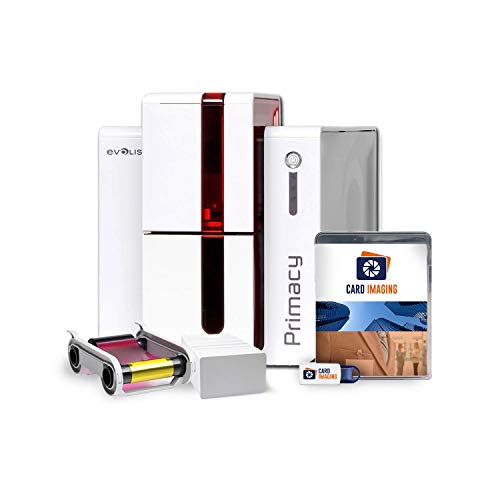 Card Imaging Primacy DS Printer (Primacy 1)