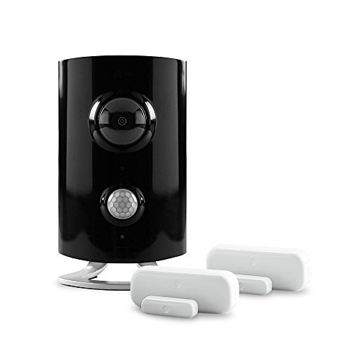 Piper classic All-in-One Home Security Bundle with Video...