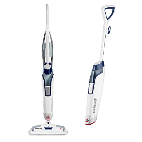 Bissell Steam Mop, Steamer, Tile, Hard Wood Floor Cleaner,...