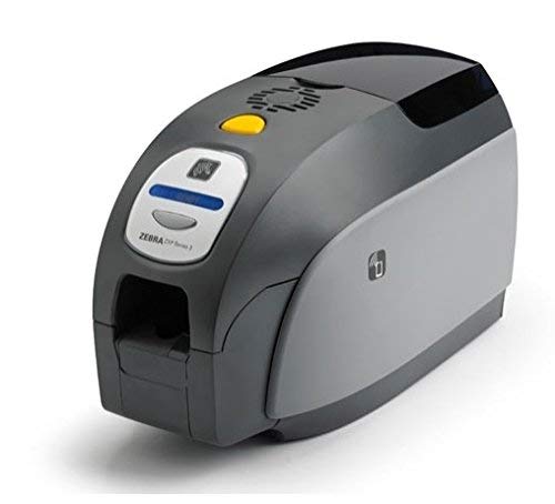 Zebra ZXP Series 3 Dual Side ID Card Printer (Renewed)