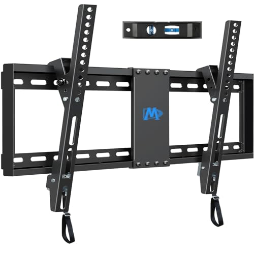 Mounting Dream UL Listed TV Mount for Most 37-75 Inch TV,...