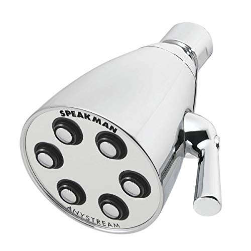 Speakman S-2252 Signature Icon Anystream Adjustable High...