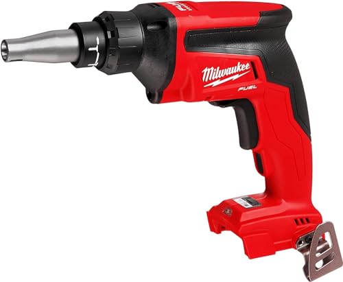 Milwaukee 2866-20 M18 FUEL Drywall Screw Gun (Bare Tool...