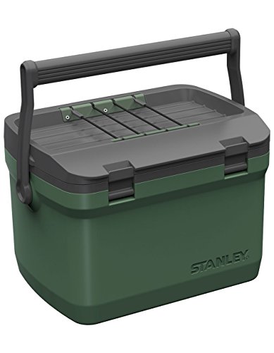 Stanley Adventure Leakproof Outdoor 16qt Cooler - Double...