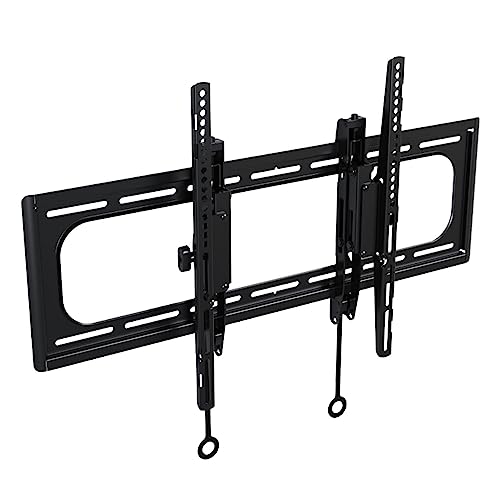 SANUS Tilting TV Wall Mount for Large TVs Up to 90” -...