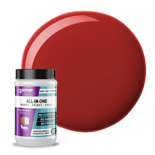 BEYOND PAINT - Furniture, Cabinets and More All-in-One...