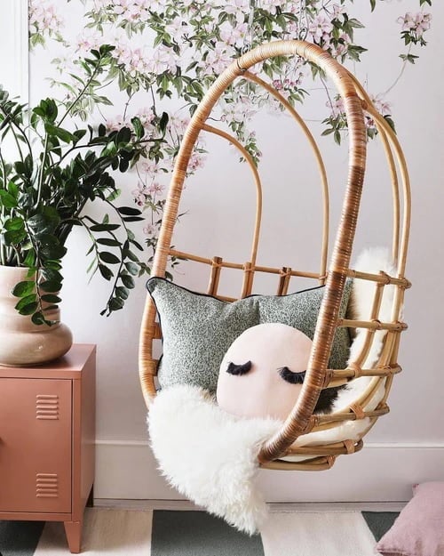 Hanging Chair
