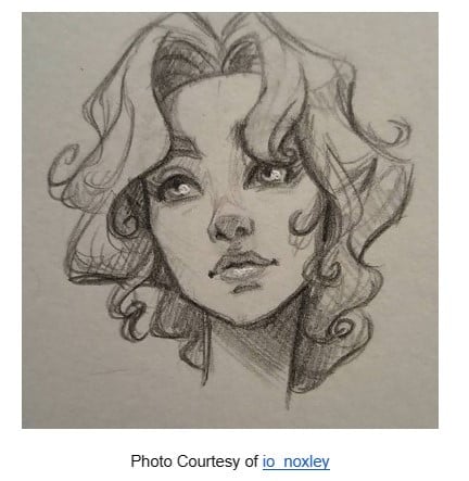 Short-Haired Girl