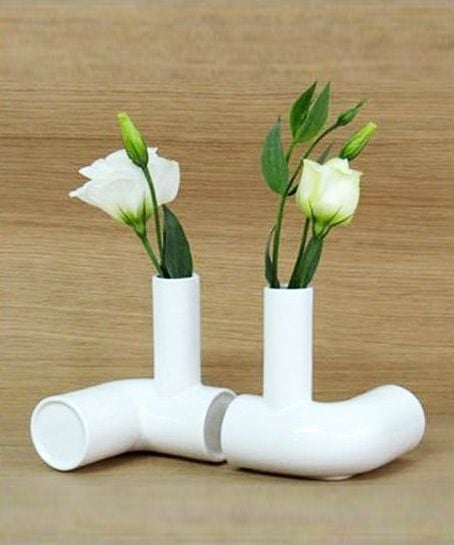 Flower Vase
