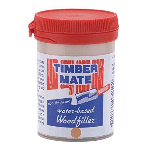 Timbermate American Cherry/brush Box Hardwood Wood Filler...