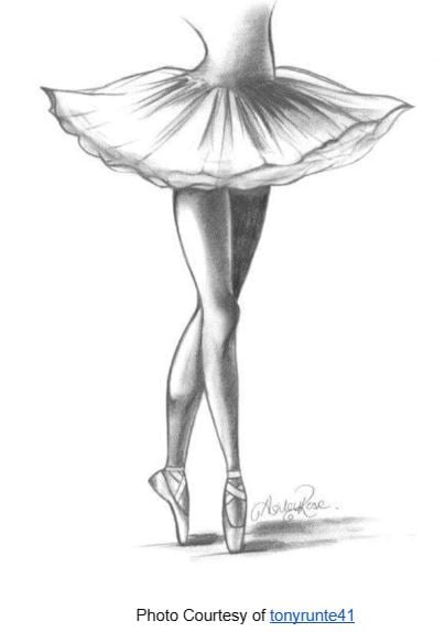 Ballerina