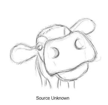 Cow