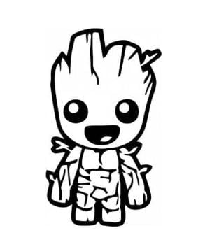 Groot