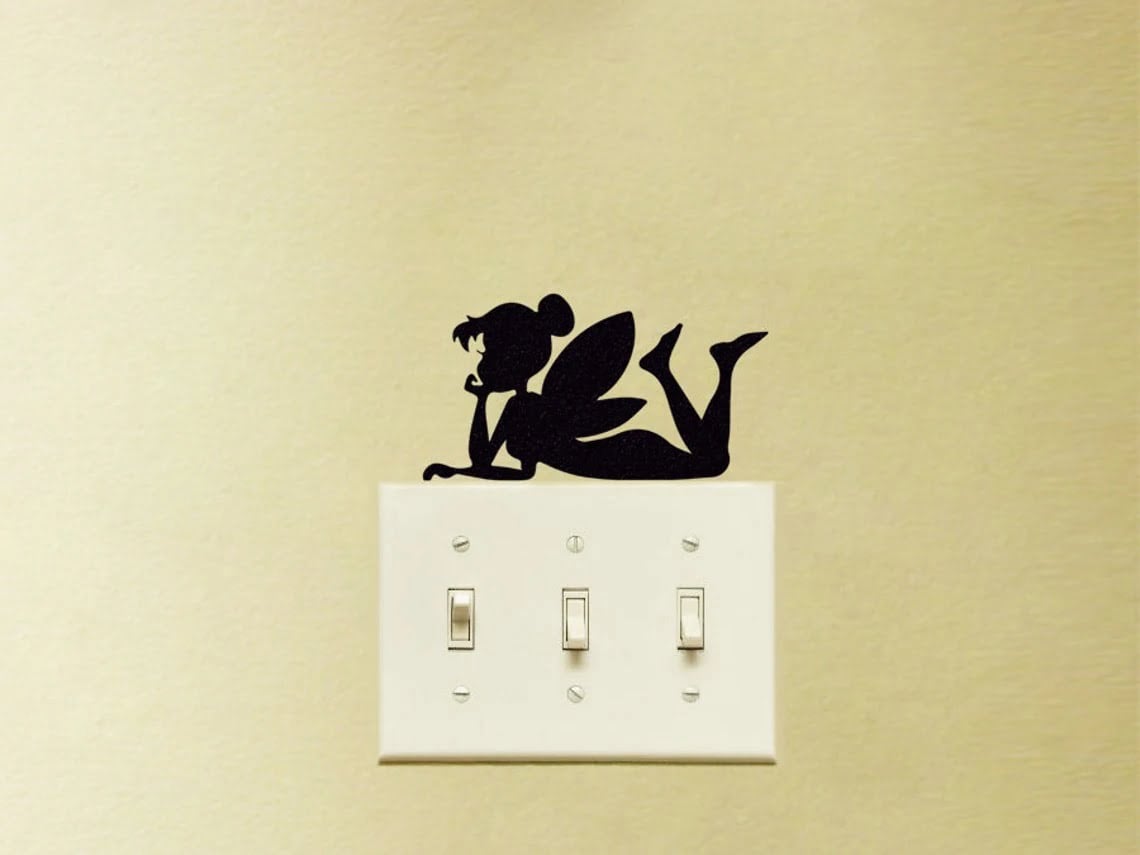 Fair Wall Decals
