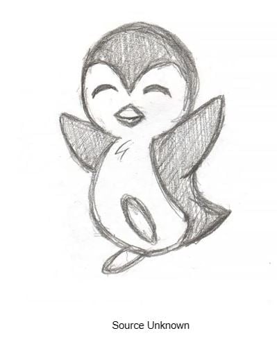 Penguin