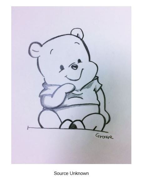 Winnie the Pooh