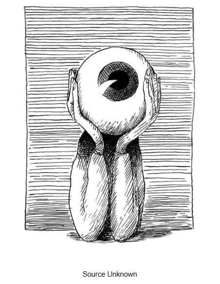 Eyeball Head