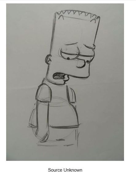 Bart Simpson
