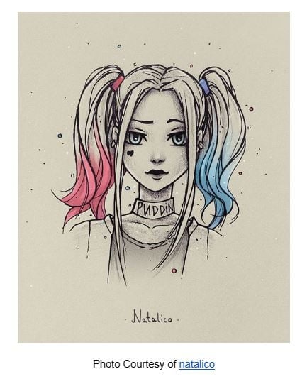Harley Quinn