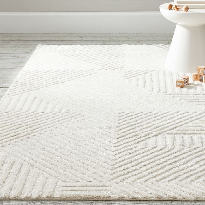 Soft Room Rug