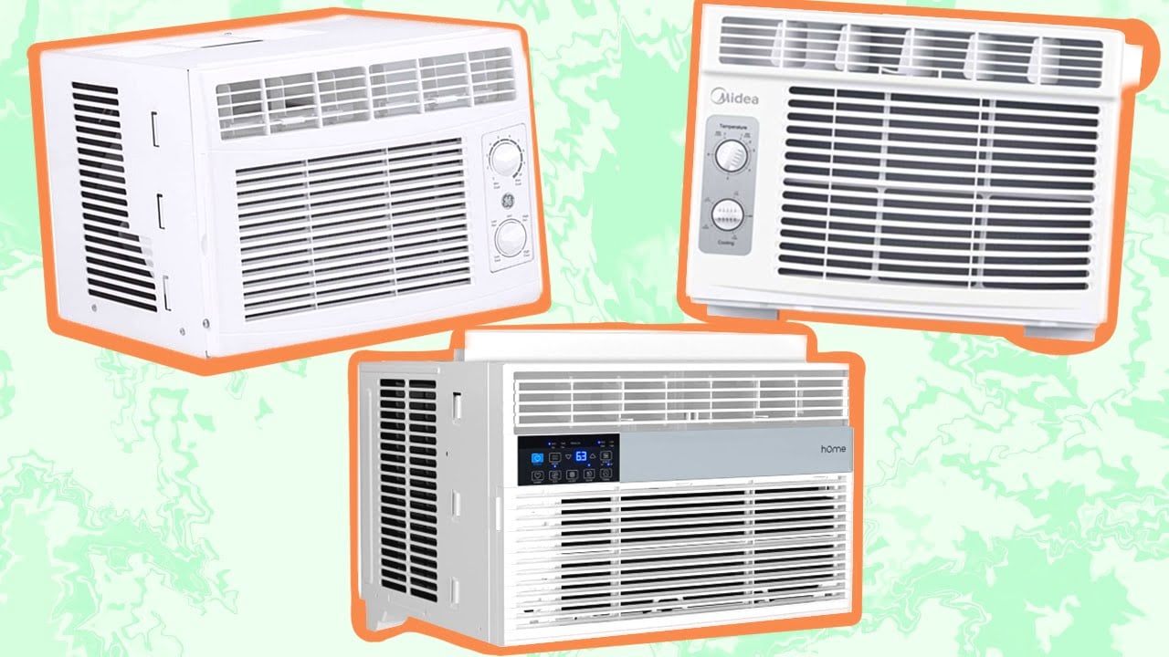 Best Air Conditioners